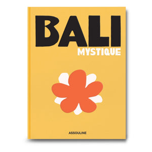 Assouline - Mystical Bali