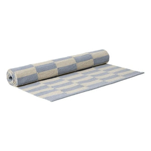 Broste Copenhagen - Jane Hall Runner | Mavi