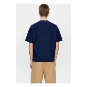 Anerkjendt - Aktoni Sweatshirt | Dark Blue