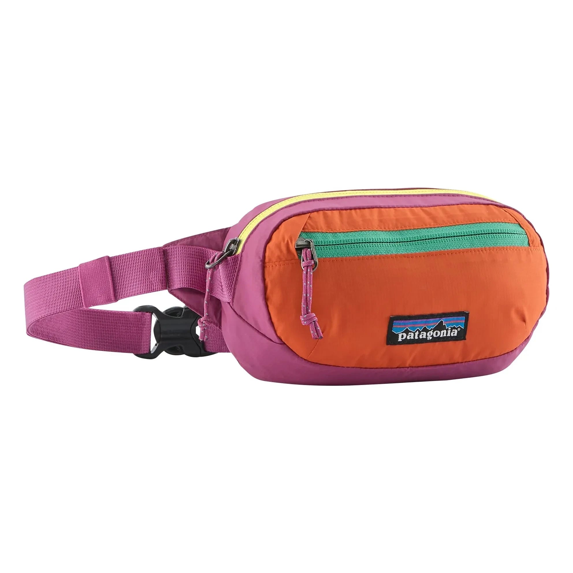 Patagonia - Sac Banane Terravia Mini | Pink
