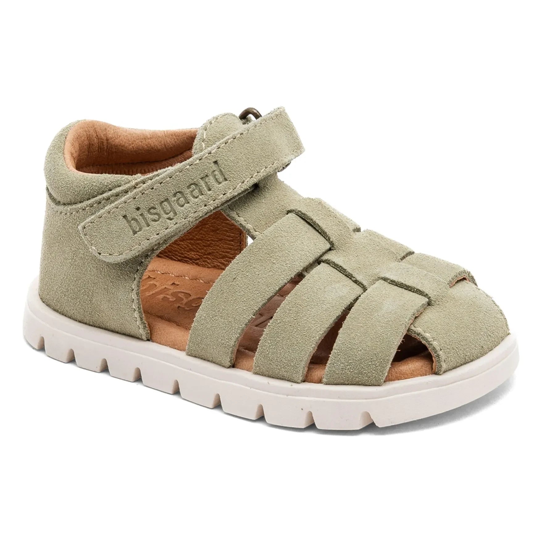 bisgaard - Beka S Sandals | Sage