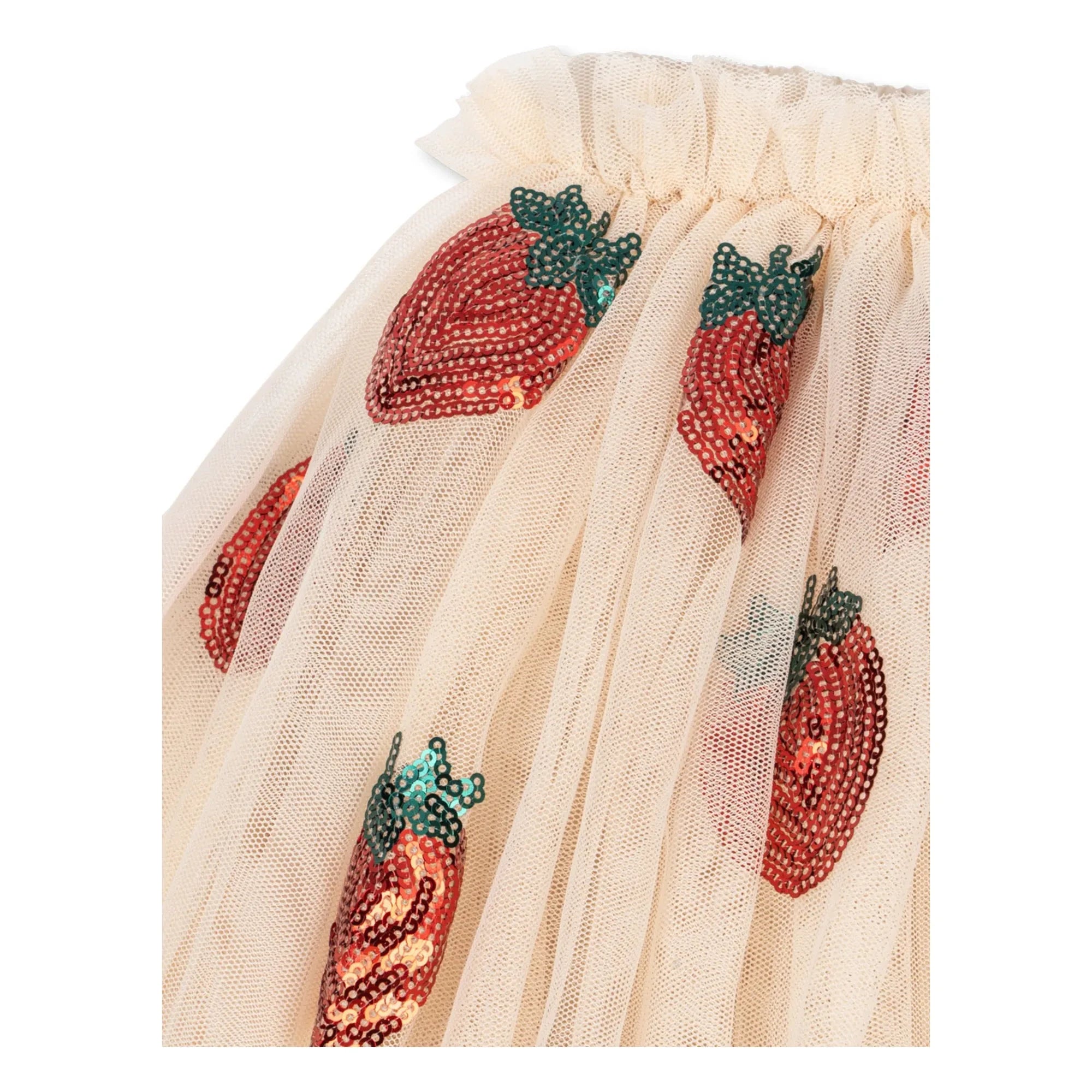 Konges Sløjd - Tutu Skirt Yvonne | Pink