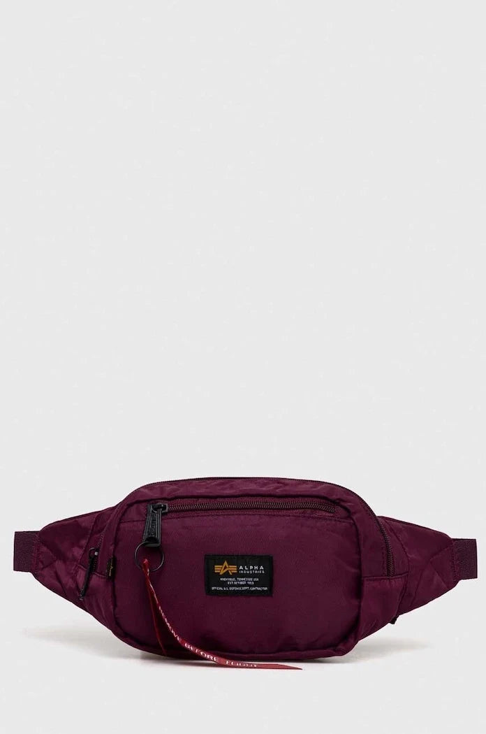 Alpha Industries Bel Çantası