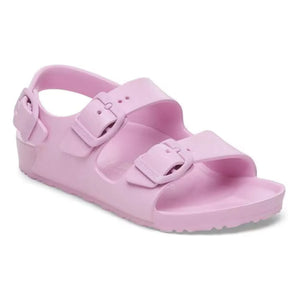 BIRKENSTOCK - Milano EVA sandablet | Pembe