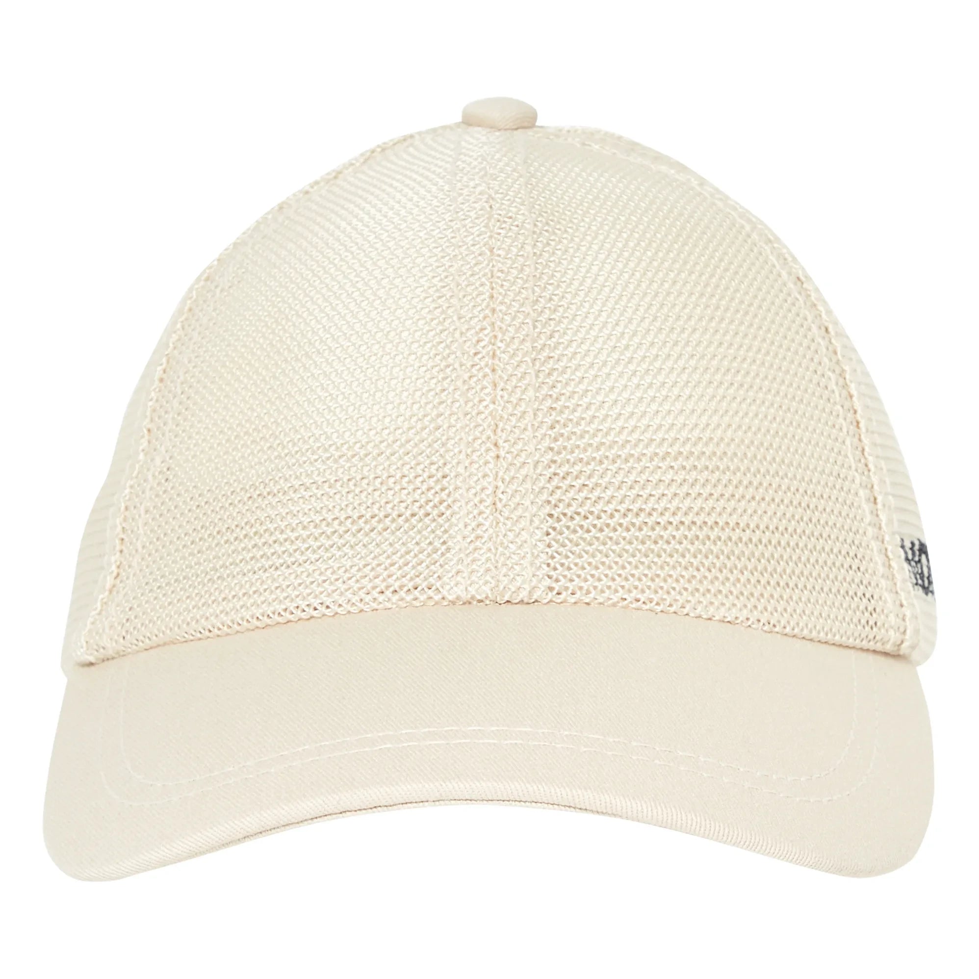 Moncler - Transparent Hat | Beige