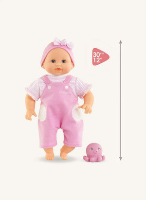 Corolle - My First Doll - Océane Bath Doll | Pink
