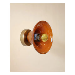 Masamé - Gigaro wall sconce | Siena