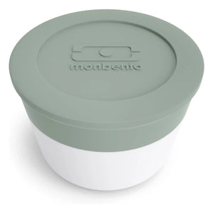 Monbento - Temple Sauce Bowl | Green