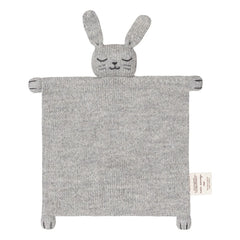 Main Sauvage - Alpaca Bunny | Gray