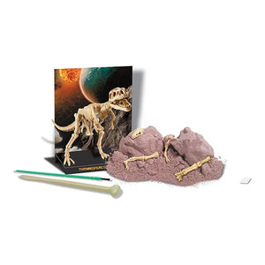 4M - Dig A T-Rex Dino Kiti