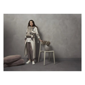BabyBjörn - One Air Mesh Baby Carrier | Oatmeal