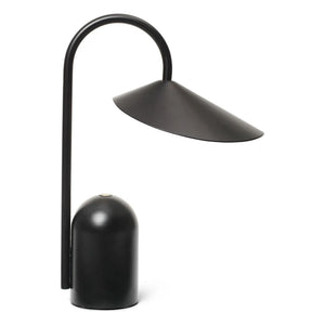 Ferm Living - Arum Table Lamp | Black