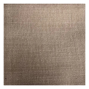 Panac Edition - Bellechasse 4-Person Light Sofa, Cotton and Linen - 260 cm | Linen