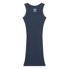Sunchild - Pipa dress | Charcoal gray