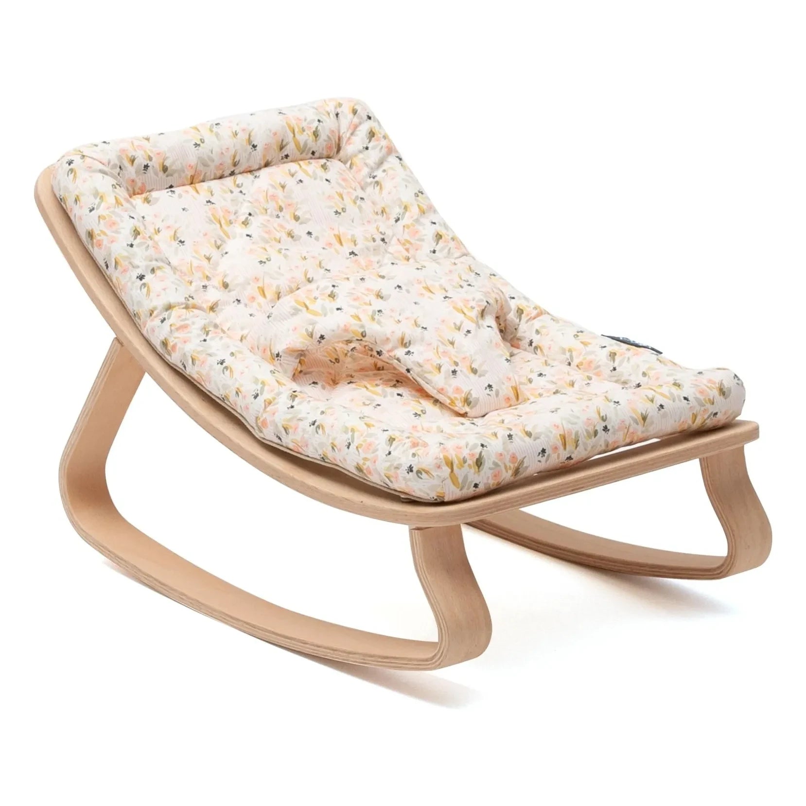 Charlie Crane - Levo Baby Stroller for Newborns