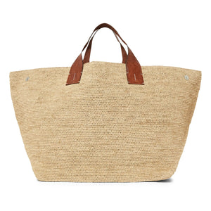 Ibeliv - Rio Bag | Natural