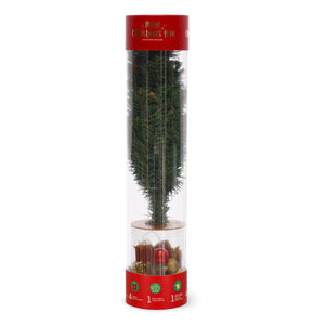Legami - Decorations with Mini Christmas Tree