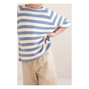 Jenest - Hug Organic Cotton Shorts | Beige