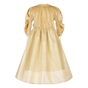 Souza - Princess Frédérique Costume