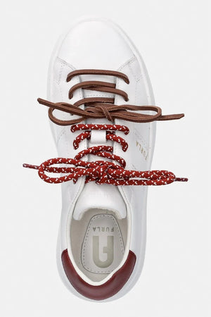Furla Hype kadın deri sneaker
