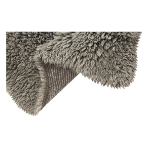Lorena Canals - Gray Wool Rug