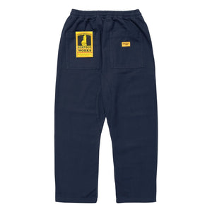 Service Works - Classic Chef Pants | Navy Blue