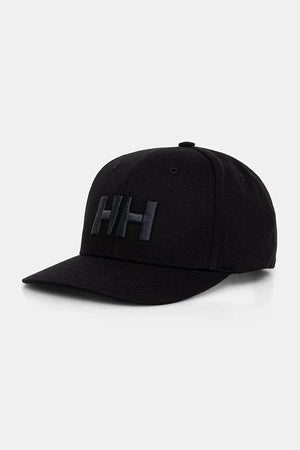 Helly Hansen pamuklu beyzbol şapkası