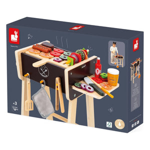Janod - Barbecue