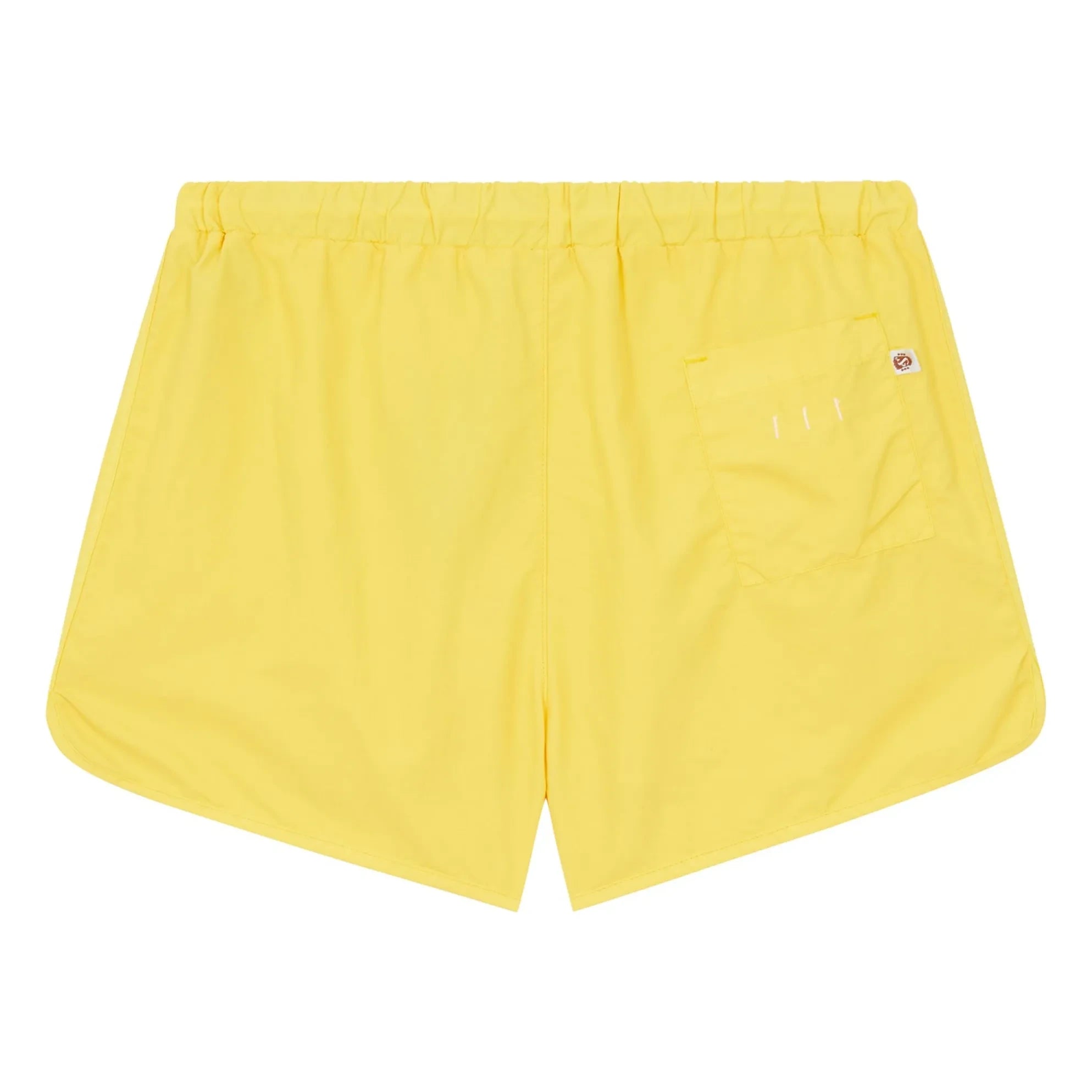 Sunchild - Bahia Swim Shorts | Yellow