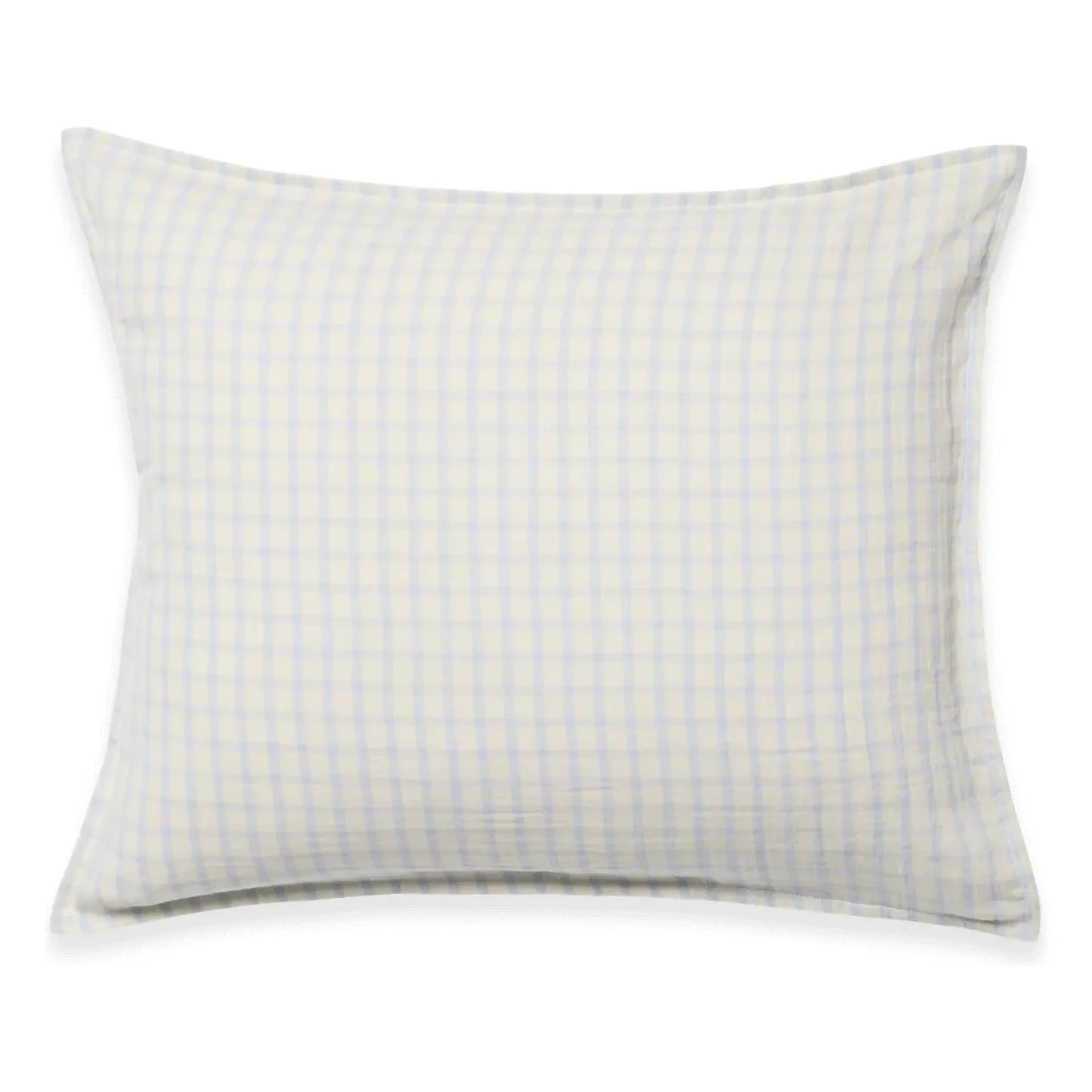 garbo&friends - Gingham pillowcase