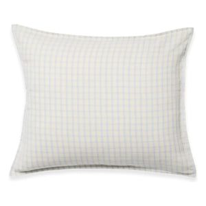 garbo&friends - Gingham pillowcase