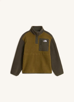 The North Face - Yumiori Trucker Jacket | Brown
