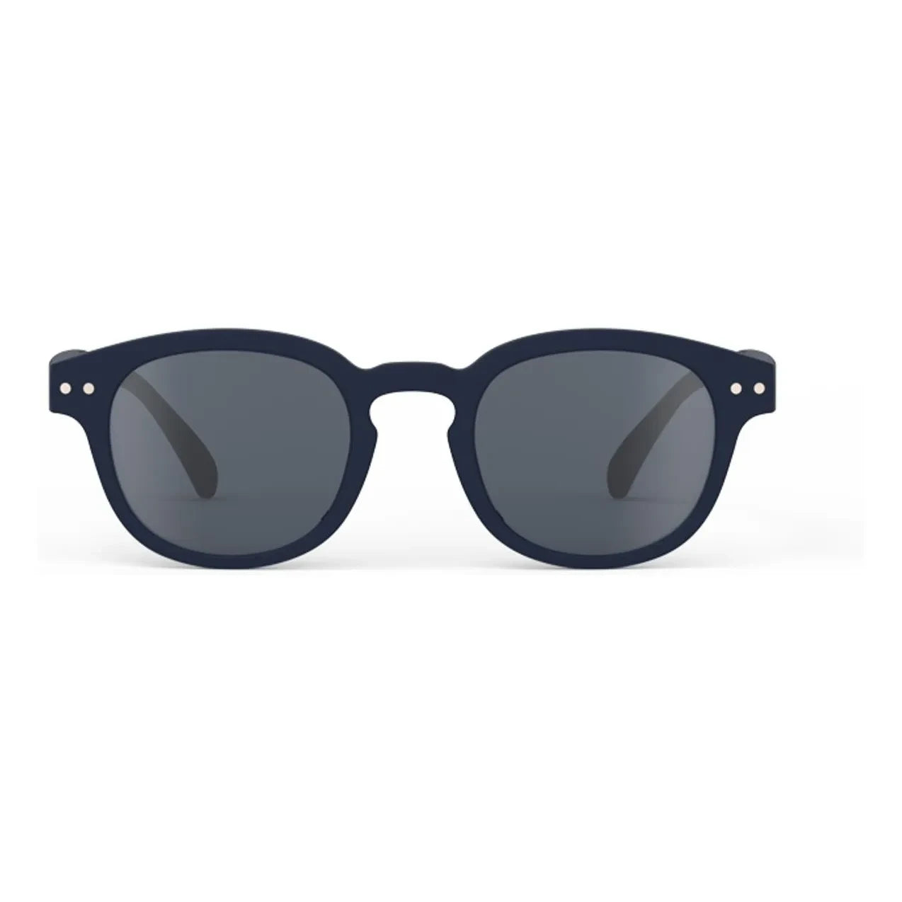 IZIPIZI - Sunglasses #C Kids | Navy Blue