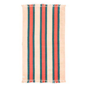 Business & Pleasure Co. - Beach Towel | Pink