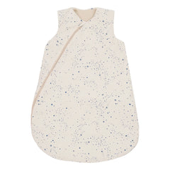Nobodinoz - Cocoon Blue Milky Way Transitional Sleep Suit | Blue