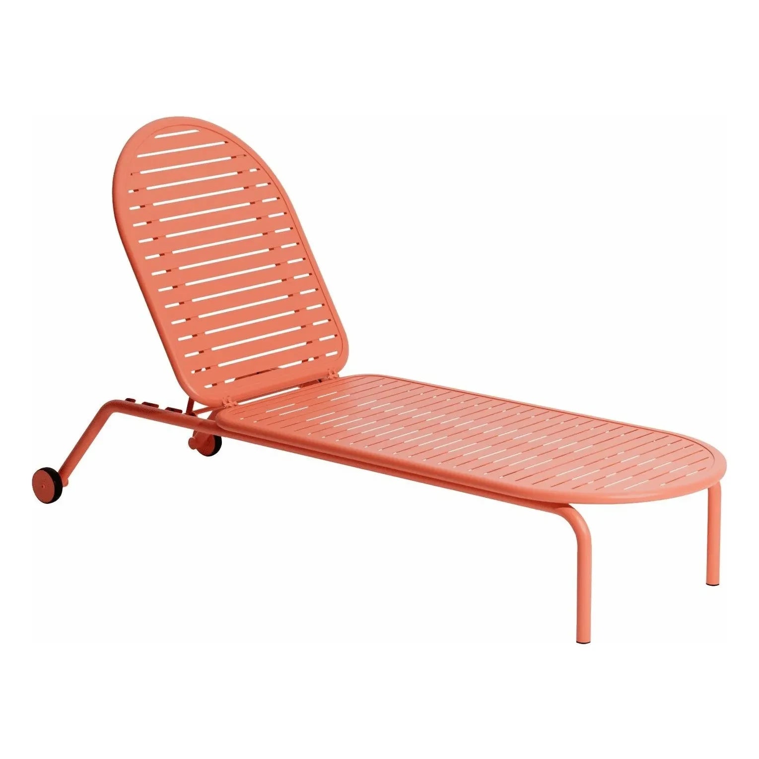 Petite Friture - Weekend Sunbathing on Wheels | Coral