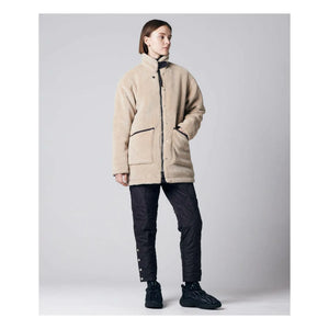 Taion - N-1 Double-Sided Military Jacket | Chocolate
