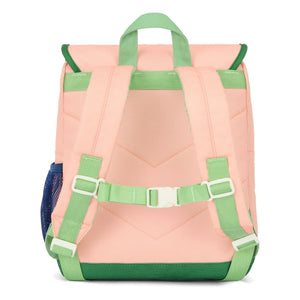 Hello Hossy - Mini Smoothie Binder | Soluk Pembe