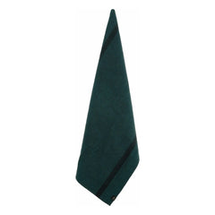 Haomy - Côme Kitchen Towel | Prussian Blue