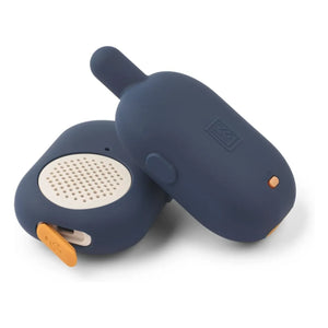 Liewood - Nael Walkie-Talkie | Indigo Blue