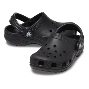 Crocs - Classic Clogs | Black
