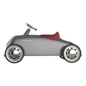 Baghera - Porsche Rider Carrier | Gray