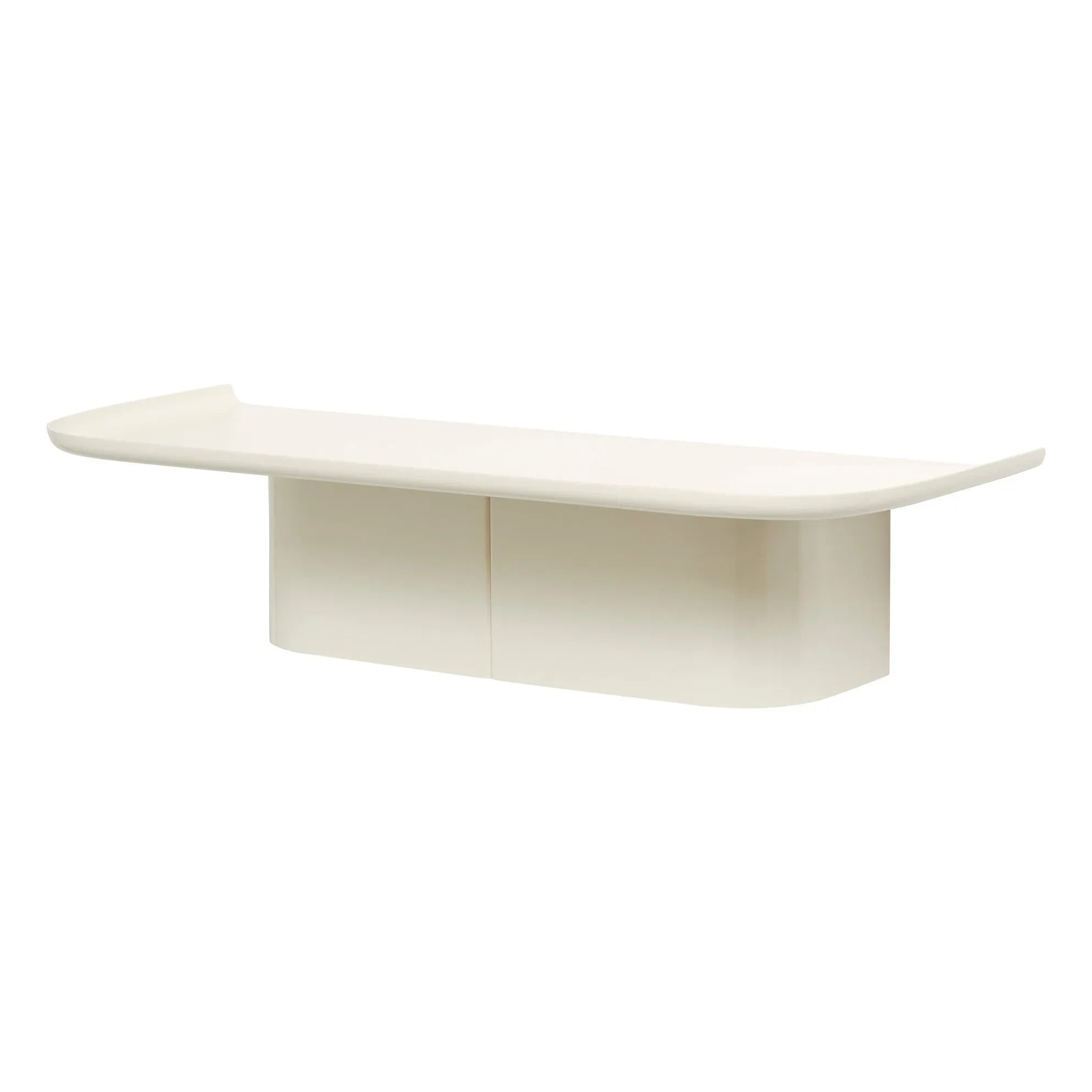 Hay - Korpus Functional Shelf | Cream