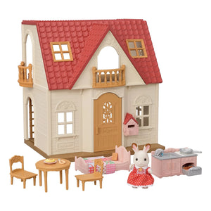 Sylvanian Families - Şirin Köy Kulübesi