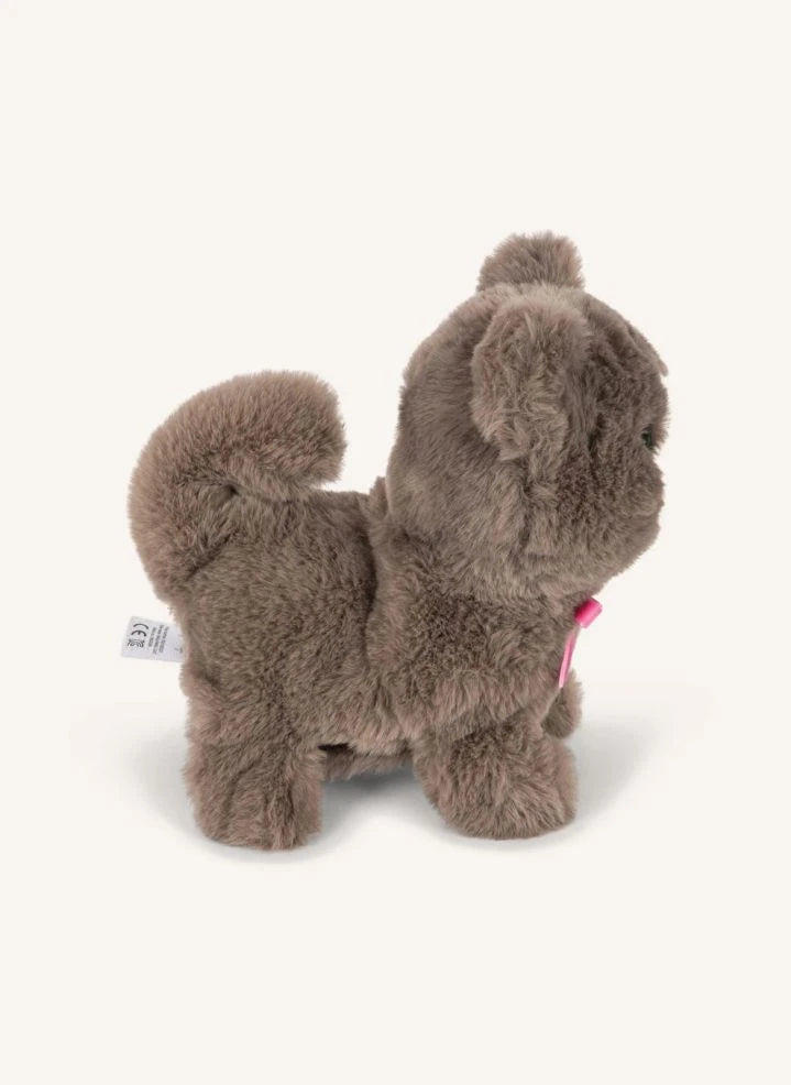 Konges Sløjd - Walking Cat Plush Toy