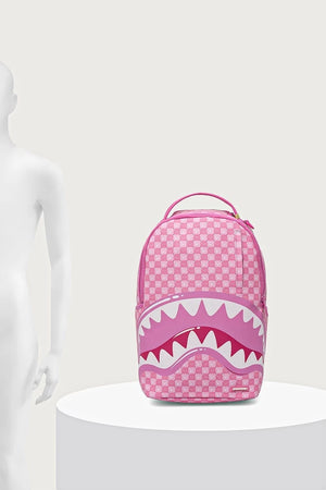 Sprayground - Pink Backpack 910B8715NSZ
