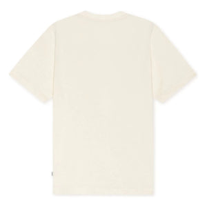 Les Deux - Lemon T-shirt | Off-white