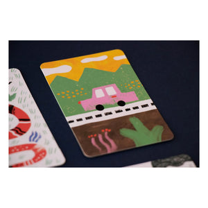 Londji - Storytelling Collaborative Play