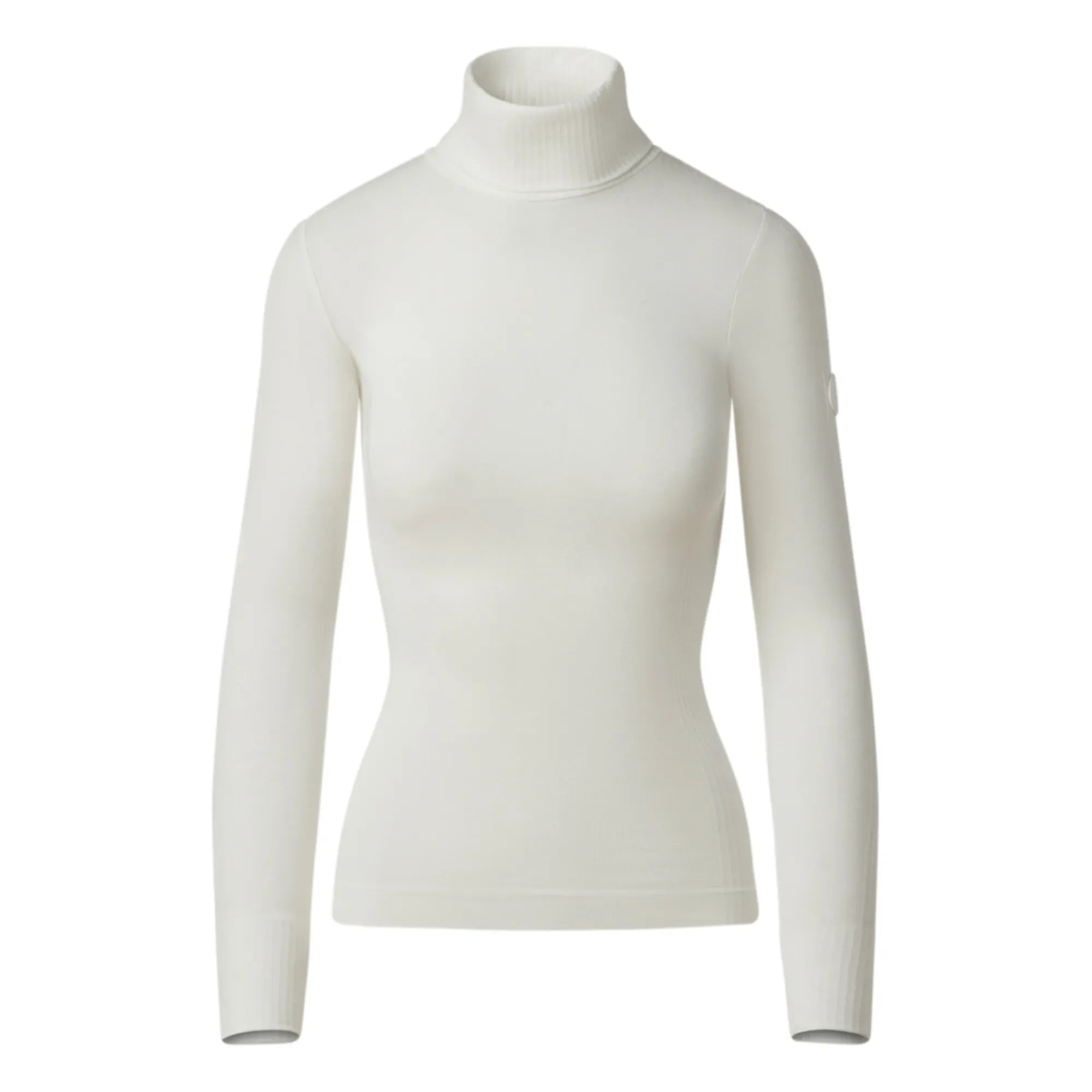 Fusalp - Alisier Cashmere Fisherman's Collar | Neige