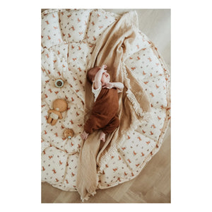 Play and Go - Coco - Rabbits | Nude Play Mat